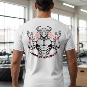 Camiseta Diseño Creatine
