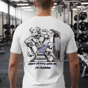 Camiseta Diseño Dont FK