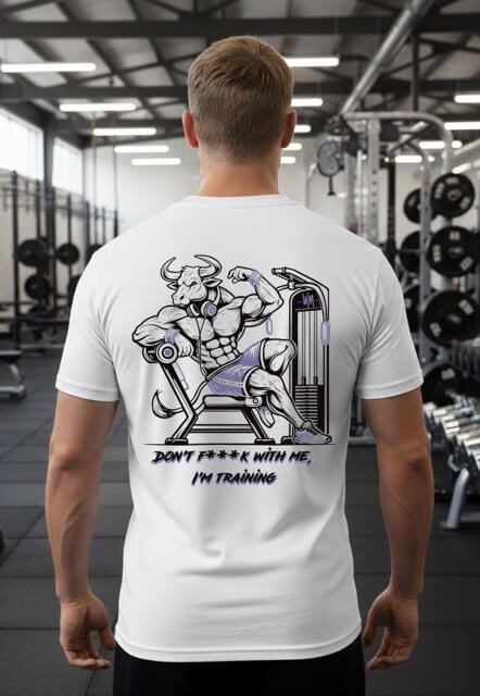 Camiseta Diseño Dont FK
