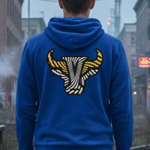 Sudadera Diseño SS